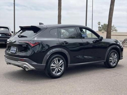 2025 Acura ADX Premium