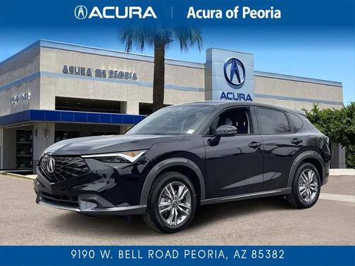 2025 Acura ADX Premium