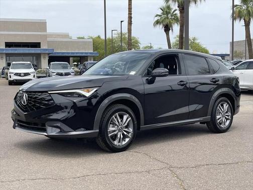 2025 Acura ADX Premium
