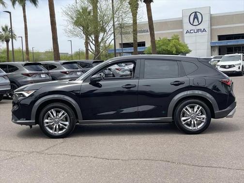 2025 Acura ADX Premium