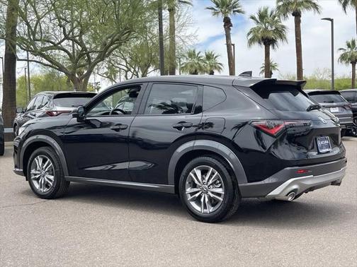 2025 Acura ADX Premium