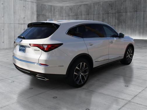 2023 Acura MDX Technology Package