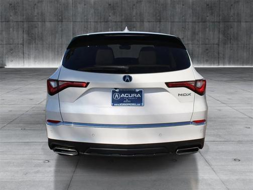 2023 Acura MDX Technology Package