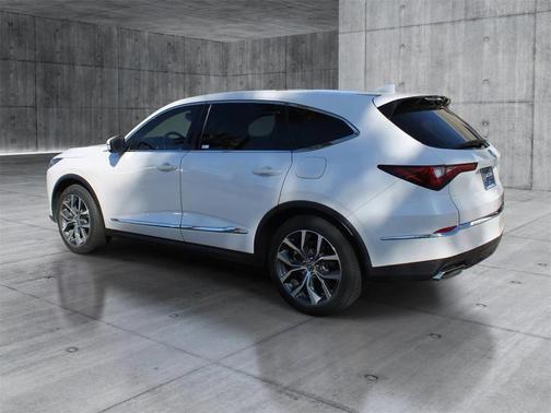 2023 Acura MDX Technology Package