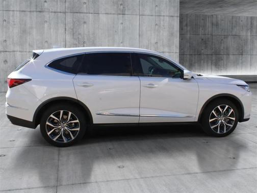 2023 Acura MDX Technology Package