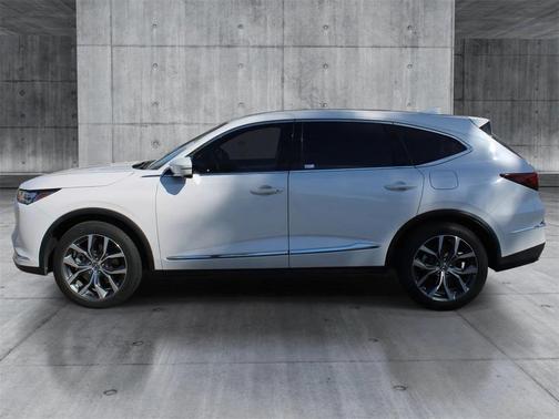 2023 Acura MDX Technology Package