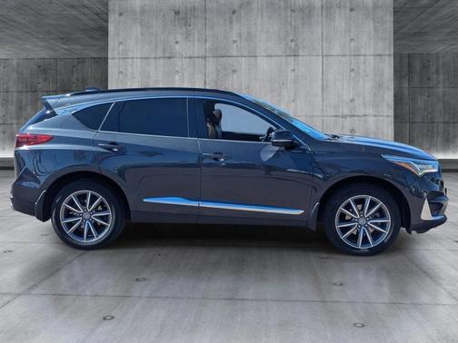 2020 Acura RDX Technology Package
