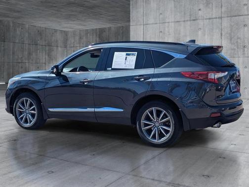 2020 Acura RDX Technology Package