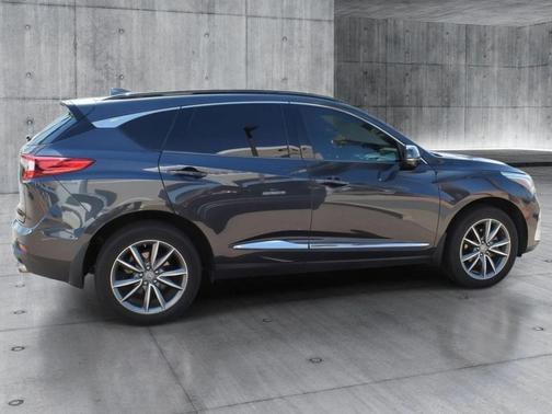 2020 Acura RDX Technology Package