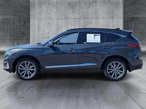 2020 Acura RDX Technology Package