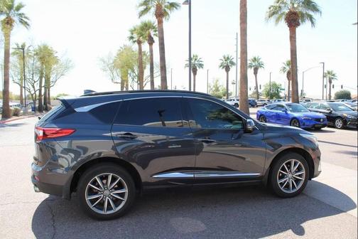 2020 Acura RDX Technology Package