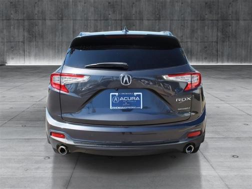 2020 Acura RDX Technology Package
