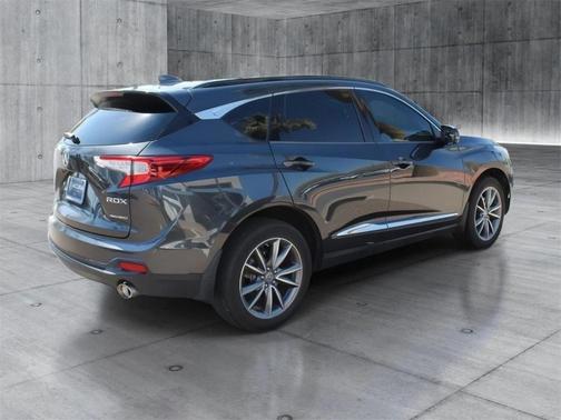 2020 Acura RDX Technology Package