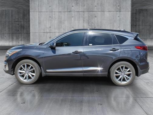 2020 Acura RDX Technology Package