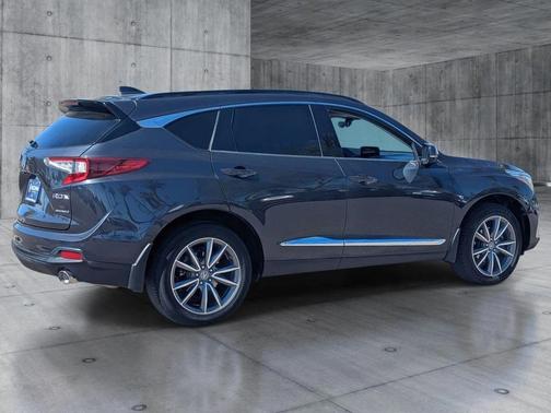 2020 Acura RDX Technology Package