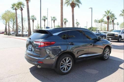 2020 Acura RDX Technology Package