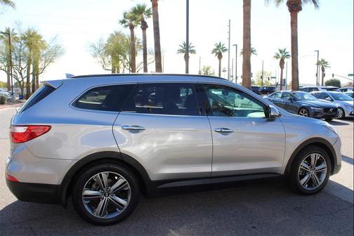 2015 Hyundai SANTA FE GLS