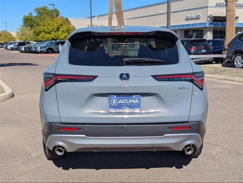 2025 Acura ADX Premium