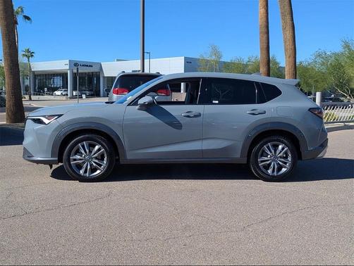 2025 Acura ADX Premium