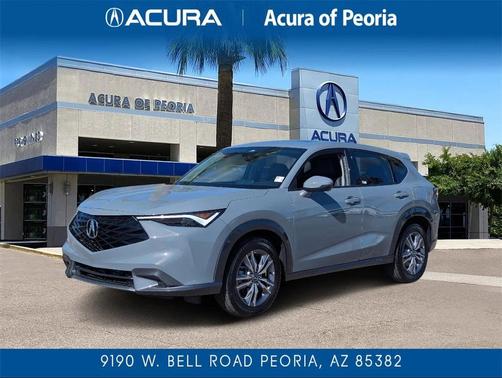 2025 Acura ADX Premium