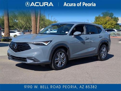 2025 Acura ADX Premium