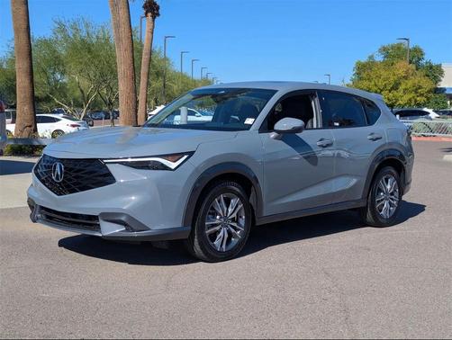 2025 Acura ADX Premium