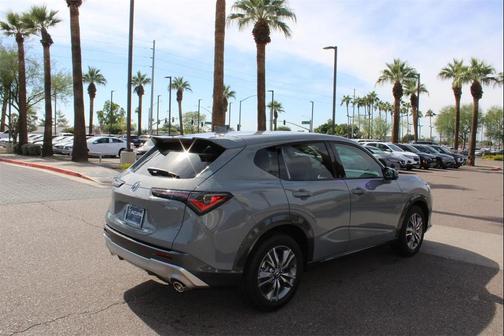 2025 Acura ADX Premium