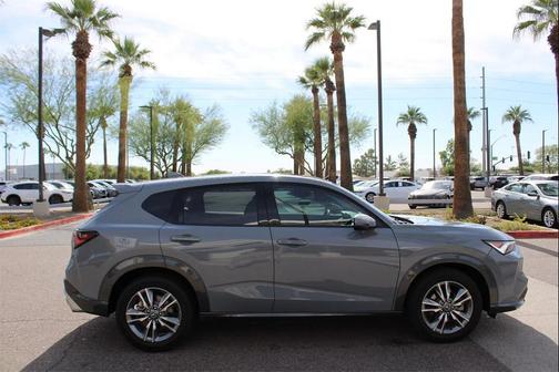 2025 Acura ADX Premium