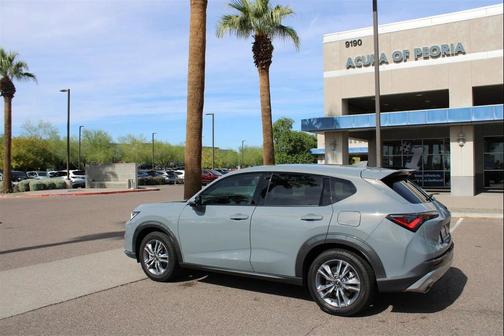 2025 Acura ADX Premium