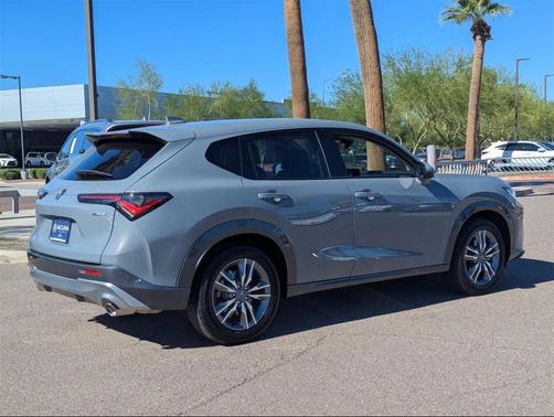 2025 Acura ADX Premium