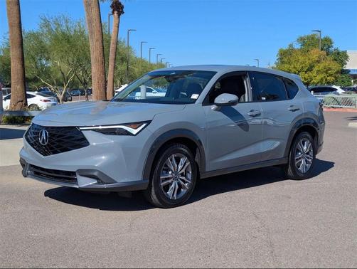 2025 Acura ADX Premium