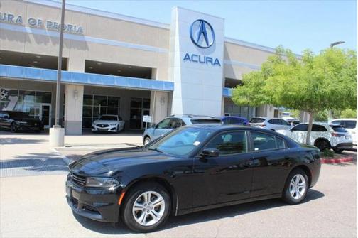 2023 Dodge Charger SXT
