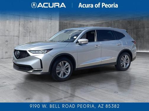 2026 Acura MDX Standard