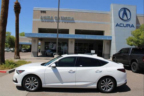2025 Acura Integra Premium