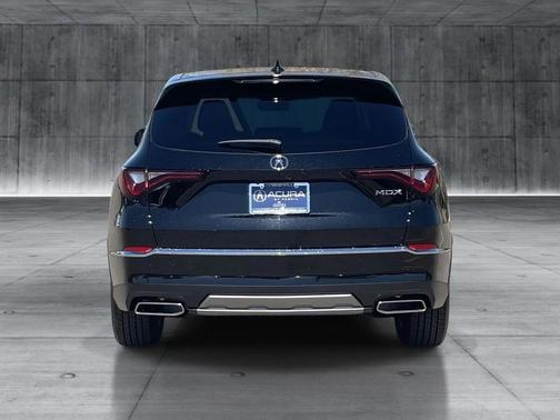 2026 Acura MDX Standard