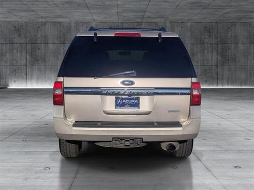 2017 Ford Expedition XLT