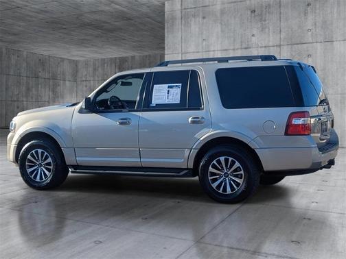 2017 Ford Expedition XLT