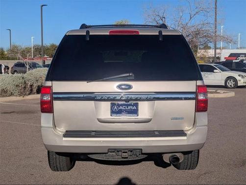 2017 Ford Expedition XLT