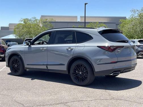 2026 Acura MDX A-SPEC Advance Package