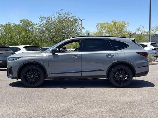 2026 Acura MDX A-SPEC Advance Package