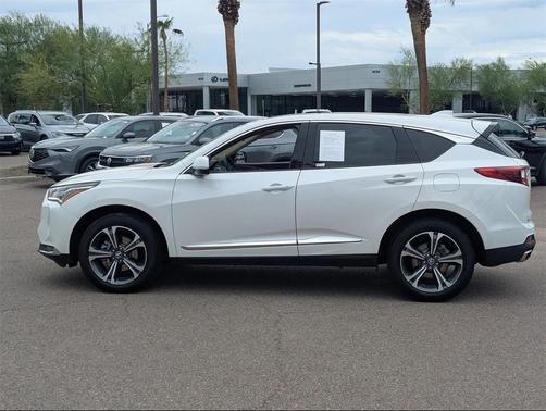 2024 Acura RDX Advance Package