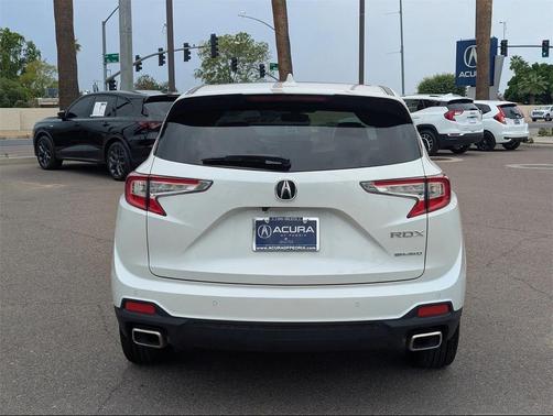 2024 Acura RDX Advance Package