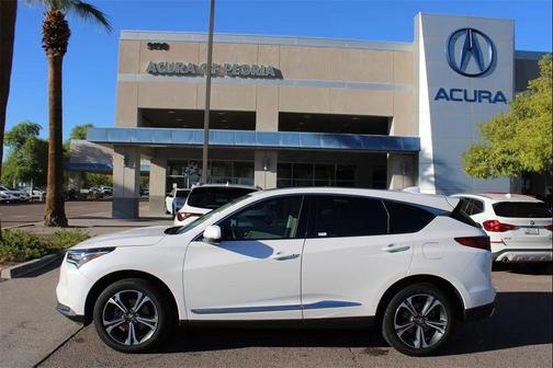 2024 Acura RDX Advance Package