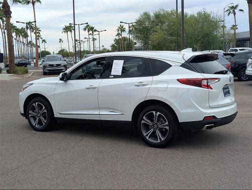 2024 Acura RDX Advance Package