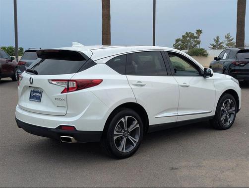 2024 Acura RDX Advance Package
