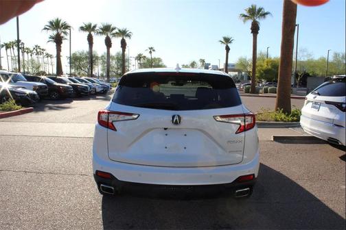 2024 Acura RDX Advance Package