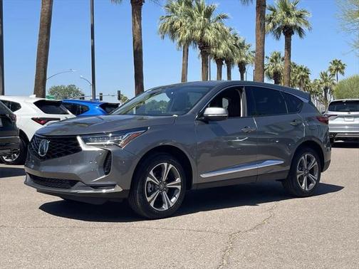 2025 Acura RDX Technology Package