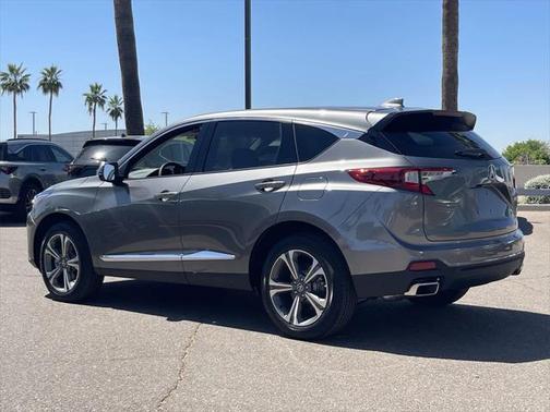 2025 Acura RDX Technology Package