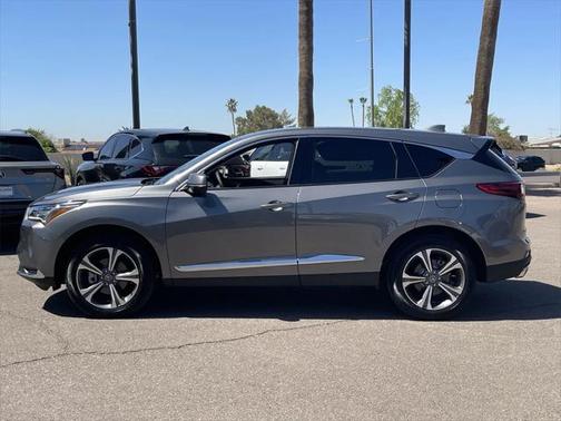 2025 Acura RDX Technology Package