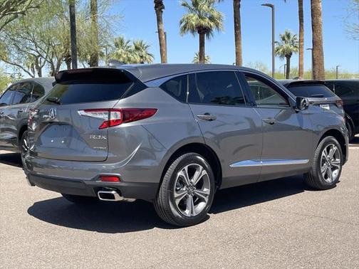 2025 Acura RDX Technology Package